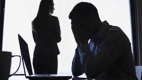 Modern POSH & Digital Harassment Prevention