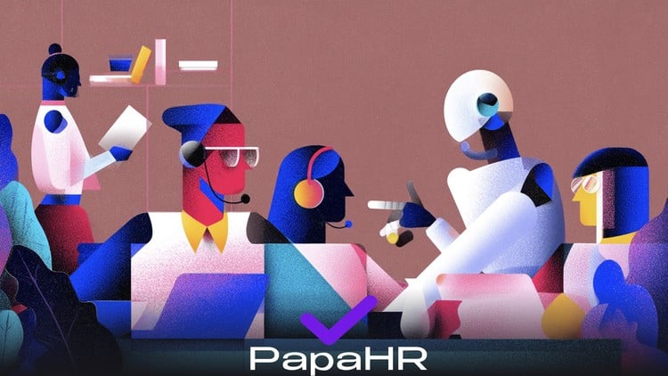 AI подбор: Автоматизация и оптимизация на наемането [BG]