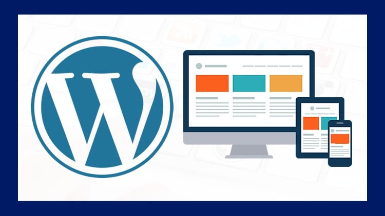 Cómo Crear una Landing Page con WordPress Desde Cero 2022
