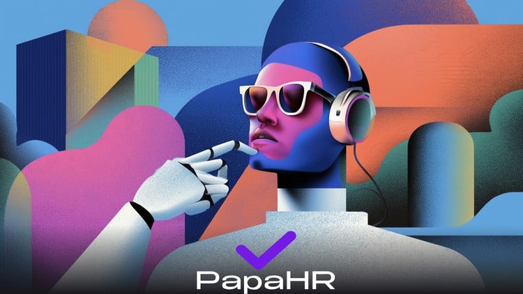 ChatGPT para RH Automação com IA Gestão de talentos [PT]