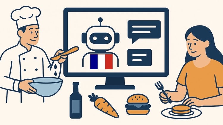 De la Recette au Chef : Devenez Ingénieur en LLM