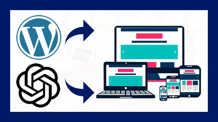 Cómo Crear un Blog con WordPress y ChatGPT Desde Cero