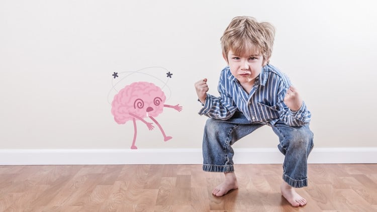 ADHD- RỐI LOẠN TĂNG ĐỘNG GIẢM CHÚ Ý