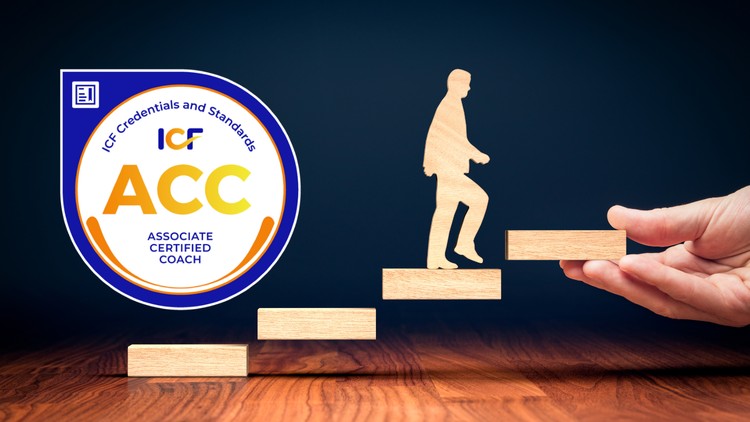 ICF ACC (Associate Certified Coach) Practice Questions 2025