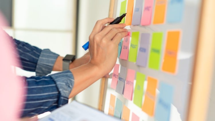 Souverän entscheiden. Langfristig planen. Ziele erreichen.