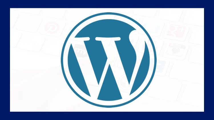 Curso WordPress 2026: Cómo Crear una Página Web Desde Cero