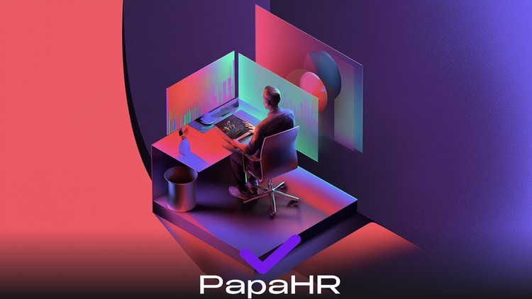 Експерт HR Аналітики: Прогнозування & Data-Driven HR [UA]