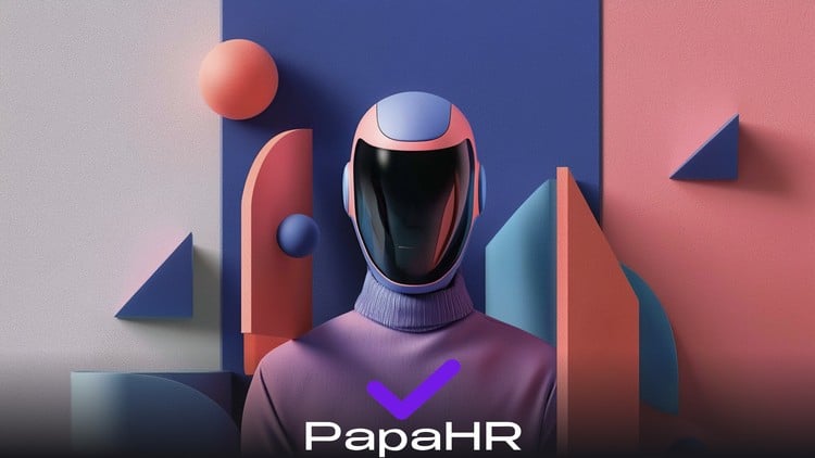 Líder AI em RH: ChatGPT & Inteligência Artificial Pro [PT]