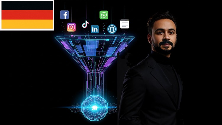 Marketing-Automatisierung mit KI & ClientX: Leadgenerierung