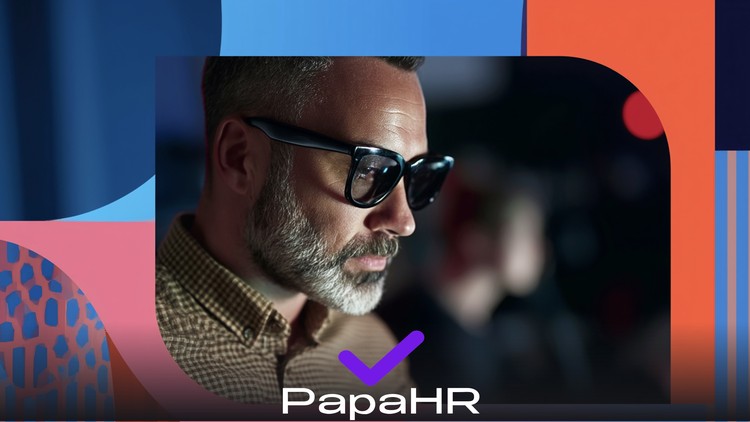 Майстер Performance Review: Організація & Проведення [UA]