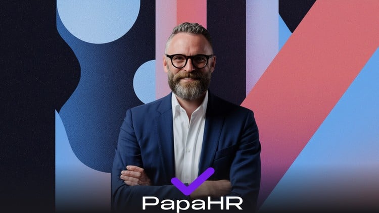 Diplomierter HRBP: Strategischer HR Business Partner [DE]