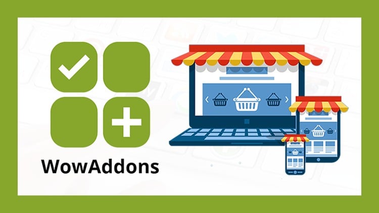 Cómo Personalizar Productos en WooCommerce con WowAddons