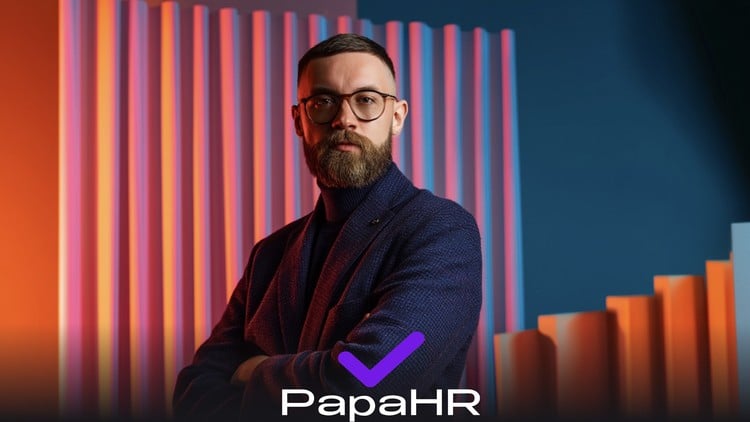 Certified HR Спеціаліст: Управління Персоналом з Нуля [UA]