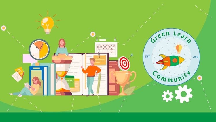 IDP – Lập kế hoạch phát triển cá nhân