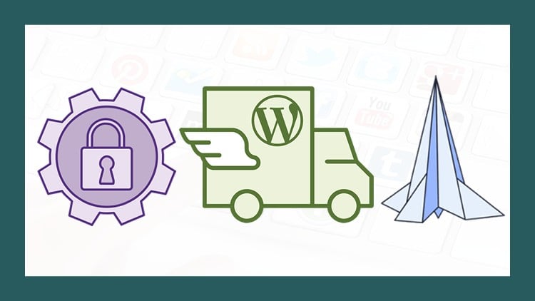 Plugins de WordPress Para SiteGround 2026