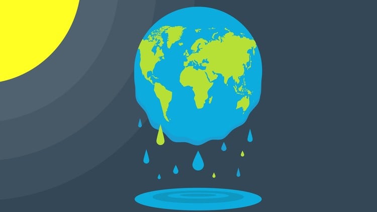 Le Changement Climatique : Causes, Conséquences et Solutions