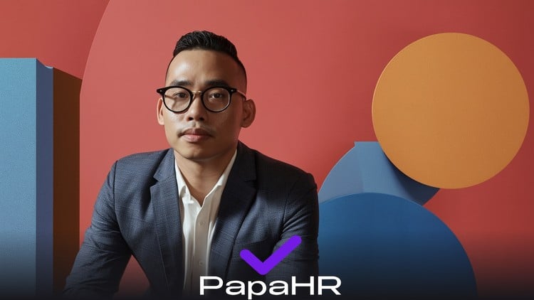 HRBP Masterclass: Chứng chỉ Đối tác Chiến lược Nhân sự [VI]