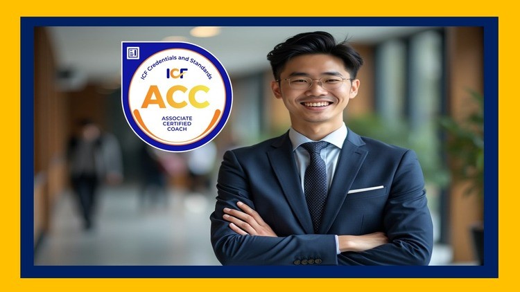 ICF ACC – Practice Tests