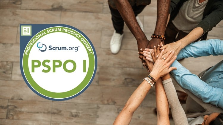 Professional Scrum Product Owner I (PSPO I) Practice | 2026