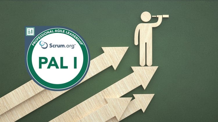 Professional Agile Leadership PAL / PAL-I Practices 2026