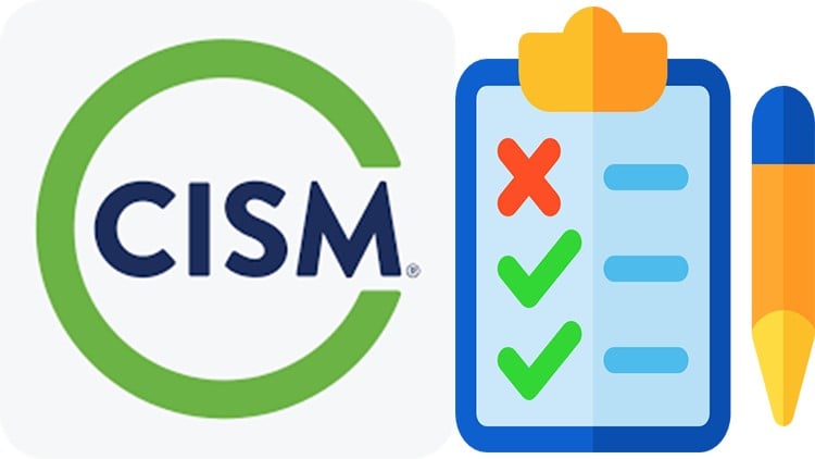 CISM Practice Tests 2026: ISACA Security Manager Exam