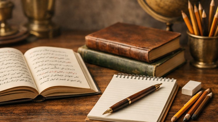 تقريب النحو للمبتدأيين