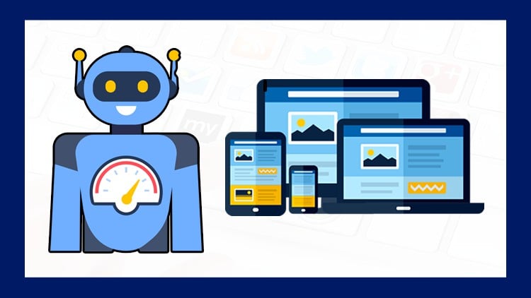 Cómo Crear una Página Web con Inteligencia Artificial 2023