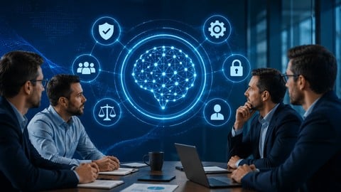 ISO 42001 Awareness: AI Governance for Everyone