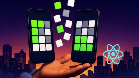 Build Your Own Mobile App Game
