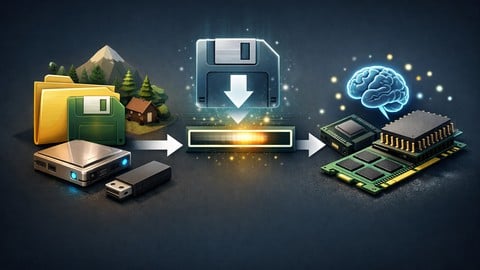 Unity Save System | Saving to File System | Saving to Memory