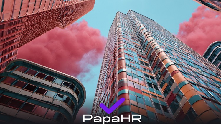 HR стратегия: разработка SHRM, шаблоны и примеры [RU]