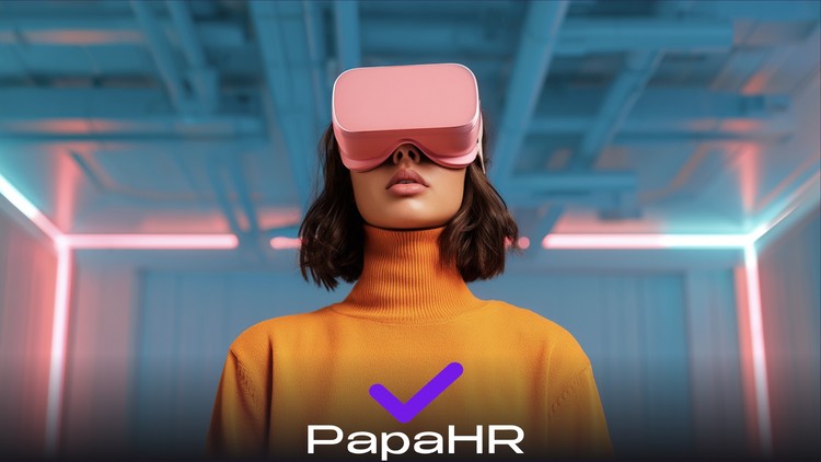 HR Тренды 2026: AI, Digital HR и будущее работы [RU]