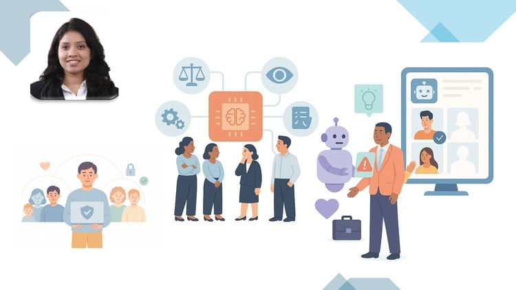 Ethical AI for the Workplace: Safe, Smart & Responsible Use