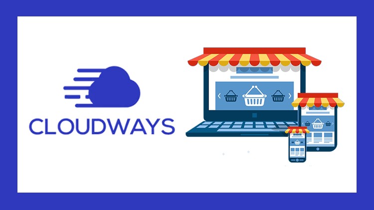 Cómo Crear una Tienda online con WordPress y Cloudways 2026
