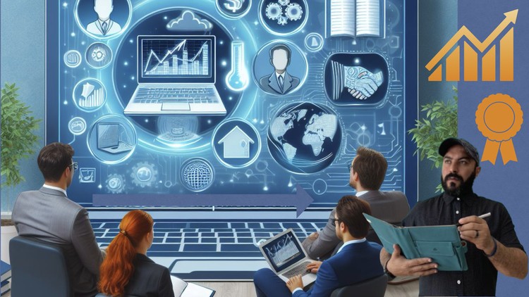 The Advanced Diploma in Business Development Techniques
