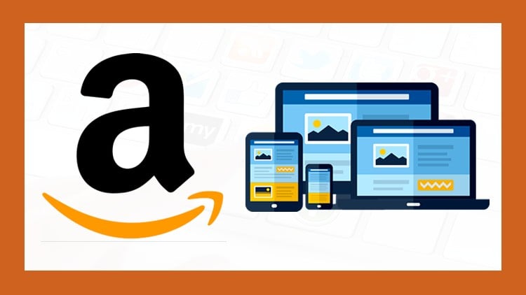 Cómo Crear una Página Web Para Amazon Afiliados 2026