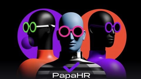 Employee Motivation 3.0: High Engagement + Performance [EN]