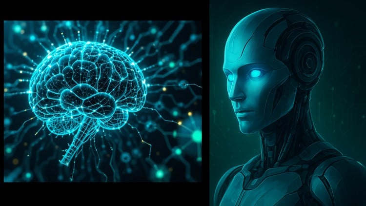 Machine Learning & Deep Learning A To Z Concepts