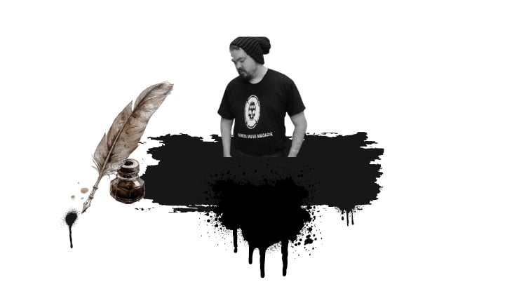 Spoken Word Poetry Masterclass