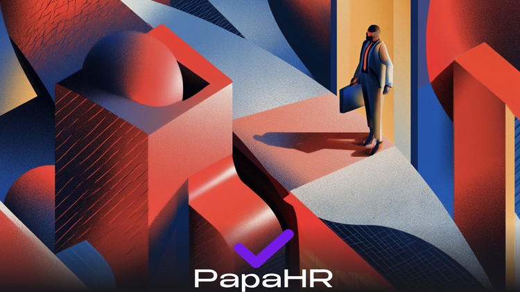Talent Management: управление талантами в компании [RU]