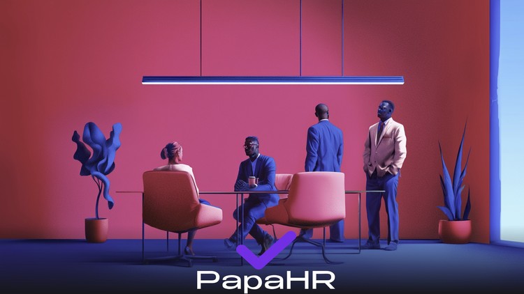 Роботы и ИИ в HR: автоматизация работы HR-команды [RU]