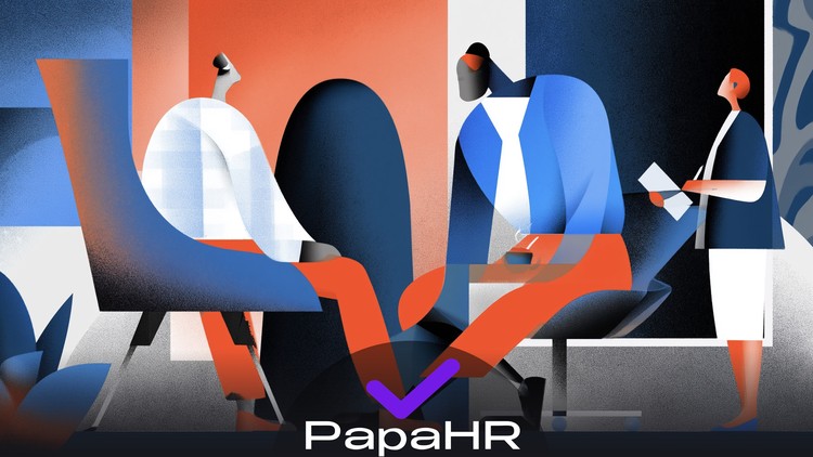 Интервью на HR-позицию: от резюме до оффера [RU]